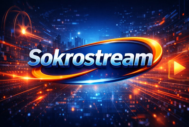 sokrostream